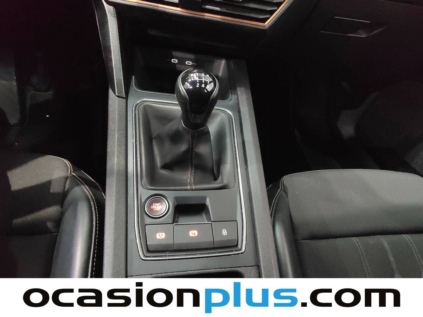 Foto Cupra Formentor CUPRA Formentor 1.5 TSI (150 CV)