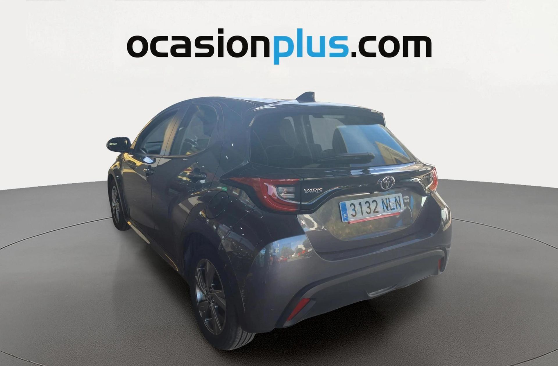 Toyota Yaris 120H Active Plus - foto 3