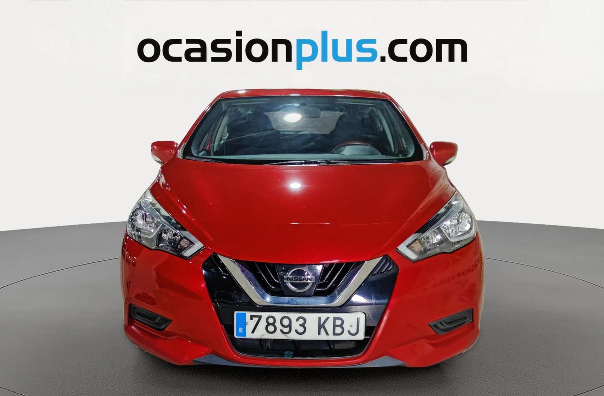 Nissan Micra 1.0 G Visia+ - foto 10