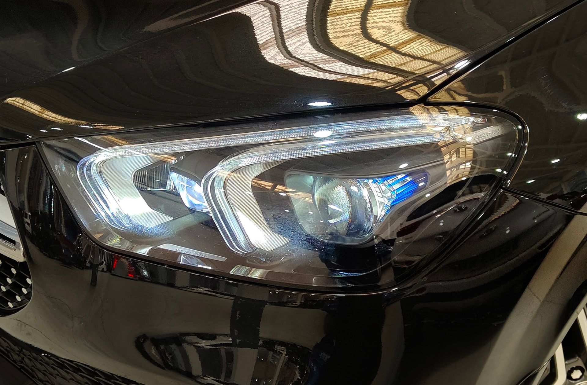 Mercedes-Benz GLE 450 4Matic - foto 20
