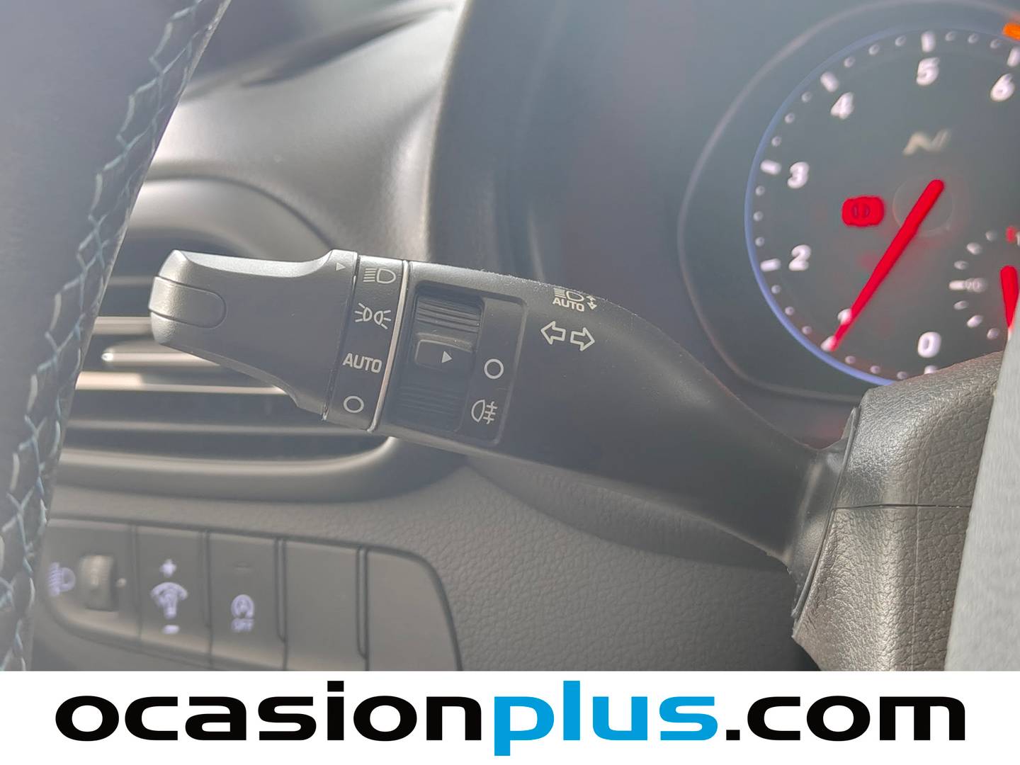 Hyundai i30 Hyundai i30 2.0 TGDI N Performance (280 CV) seminuevo