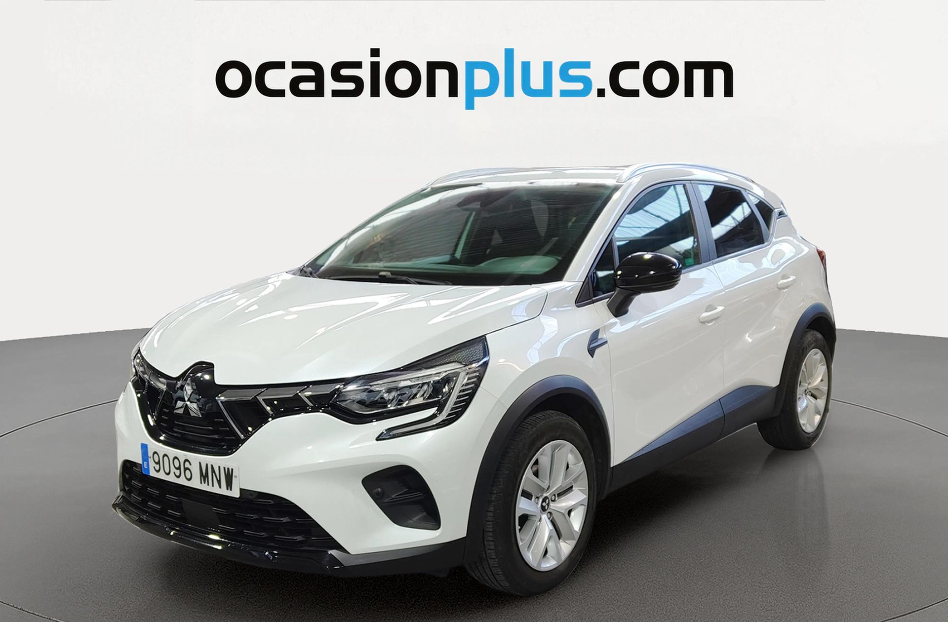 Mitsubishi ASX 100T Motion