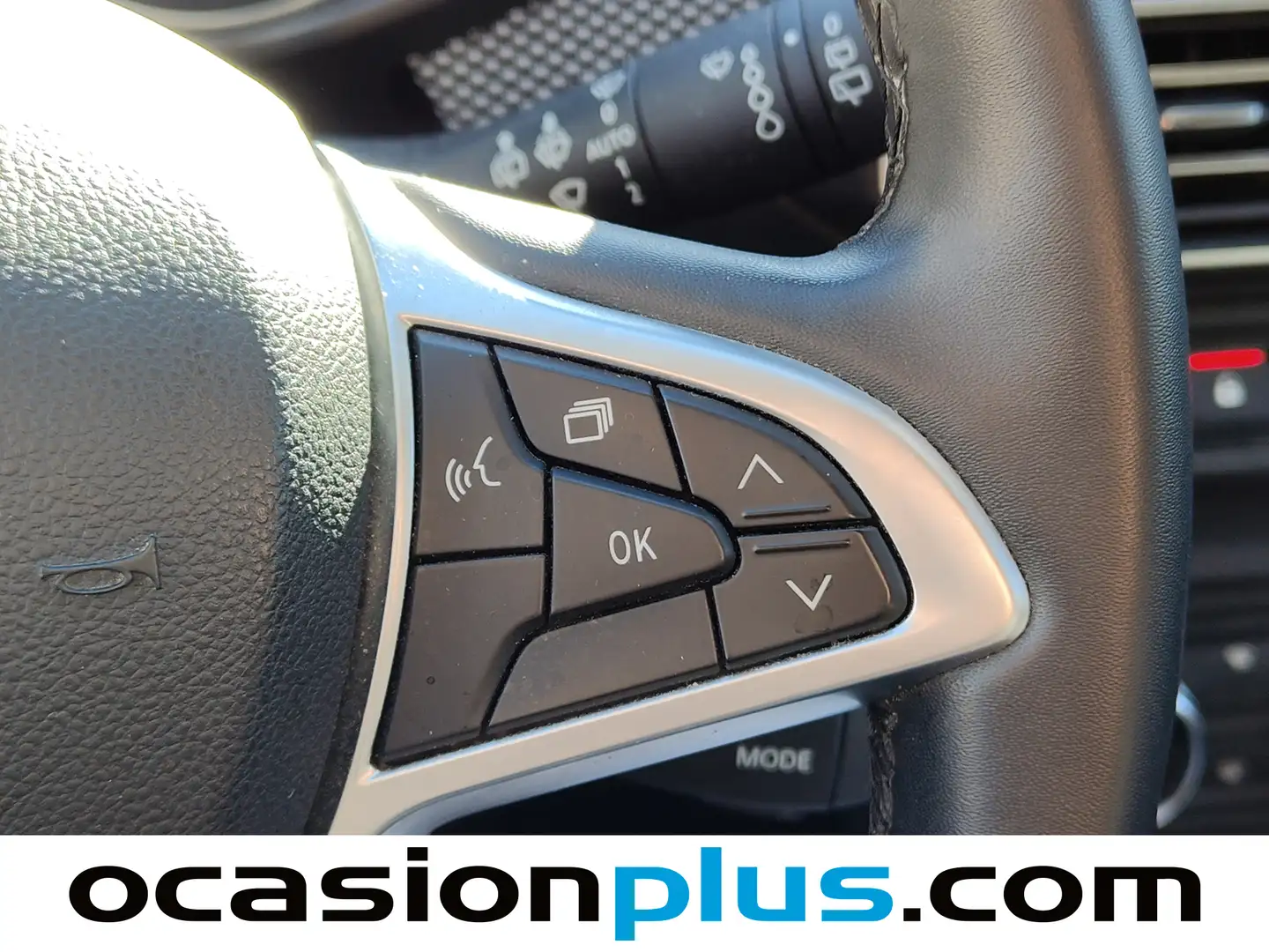 Foto Dacia Sandero Dacia Sandero Comfort ECO-G (100 CV)