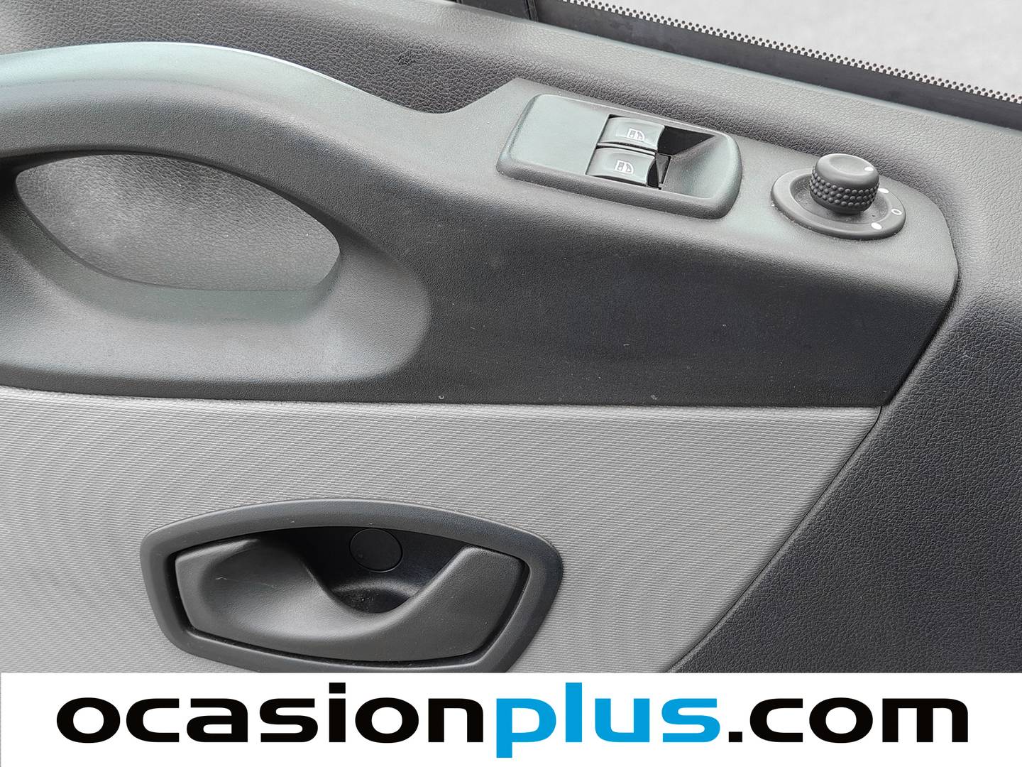 Renault Trafic Renault Trafic Passenger Passenger Energy dCi (120 CV) 6 plazas al mejor precio