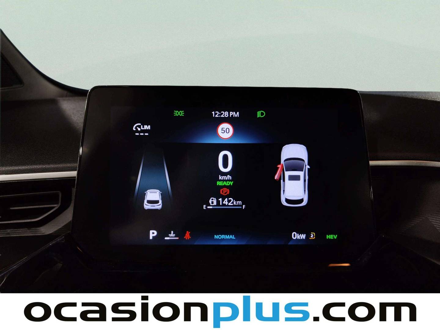 MG MG3 Hybrid+ MG MG3 Hybrid+ Comfort (195 CV) 2025