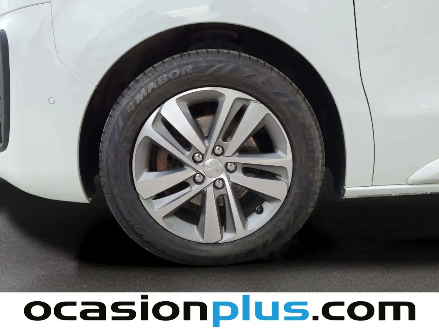 Foto Peugeot Traveller Peugeot Traveller BlueHDi 150 Allure Standard (150 CV) 8 Plazas