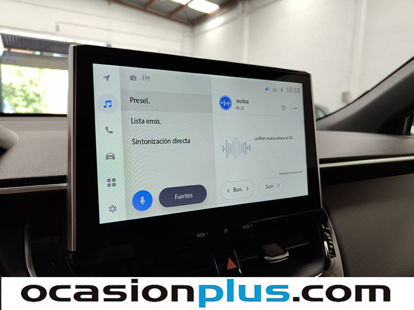 Foto Toyota Corolla Cross Toyota Corolla Cross 2.0l Style Plus (197 CV)