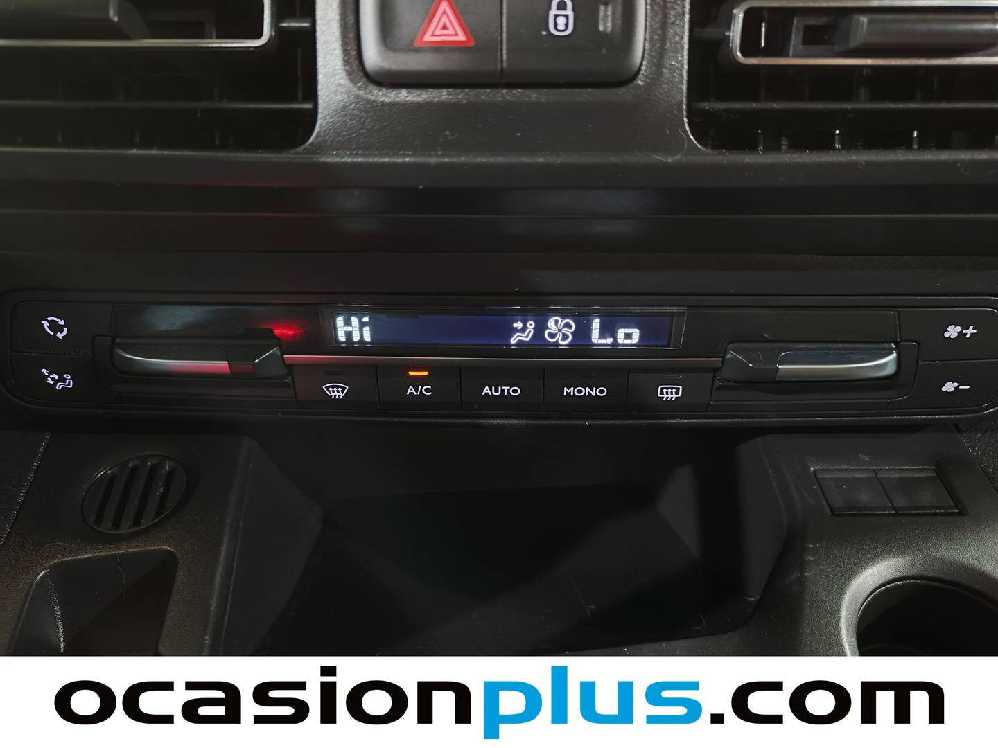 Foto Citroën Berlingo Citroen Berlingo BlueHDi 100 S&S Talla M Shine (102 CV)