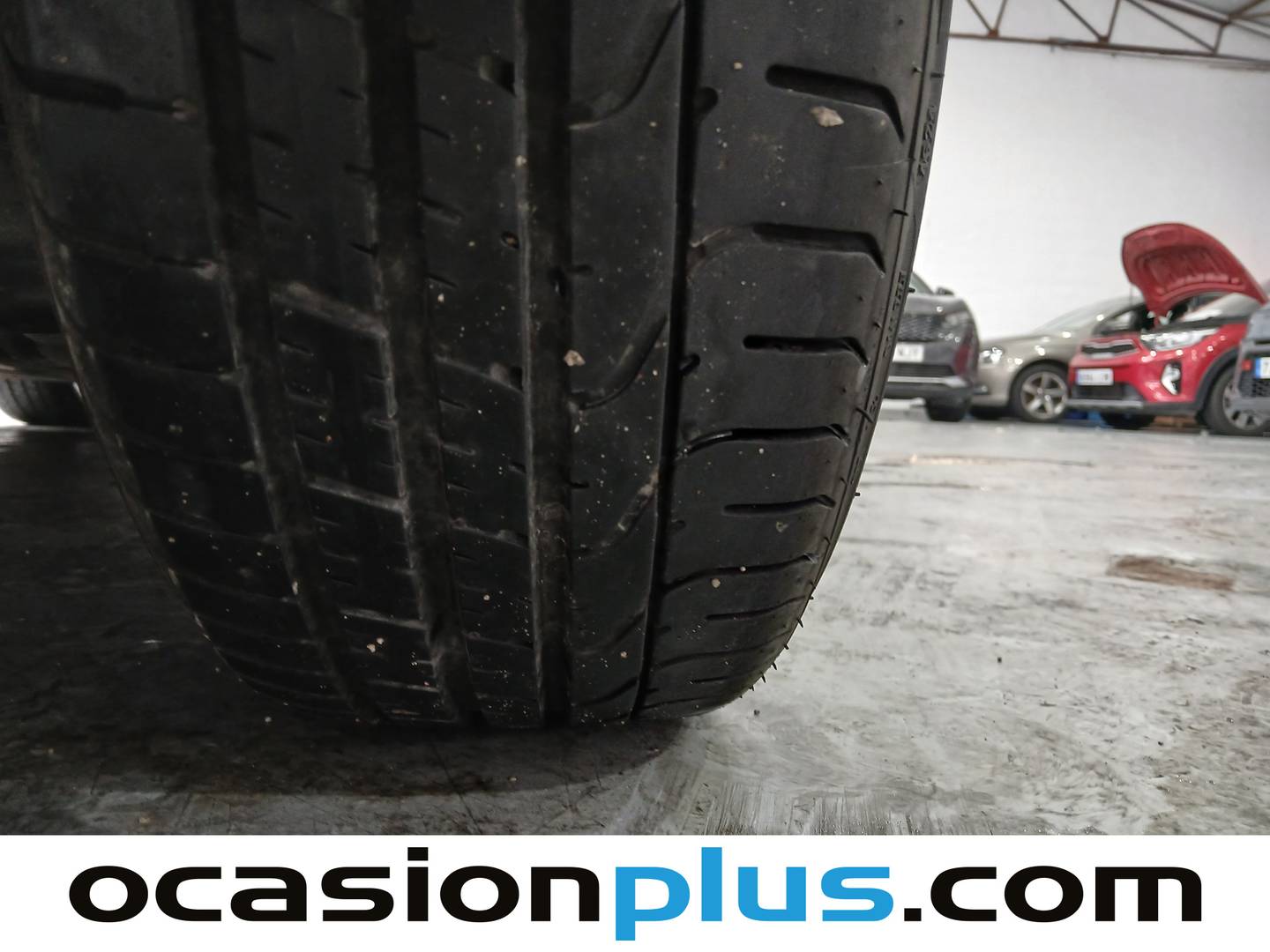 Volkswagen Golf Volkswagen Golf GTI Performance 2.0 TSI (245 CV) DSG al mejor precio