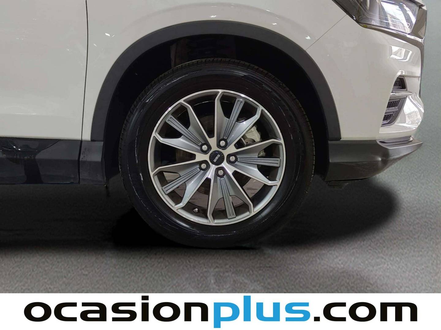 SWM G01 SWM G01 1.5T Luxury  (131 CV) al mejor precio