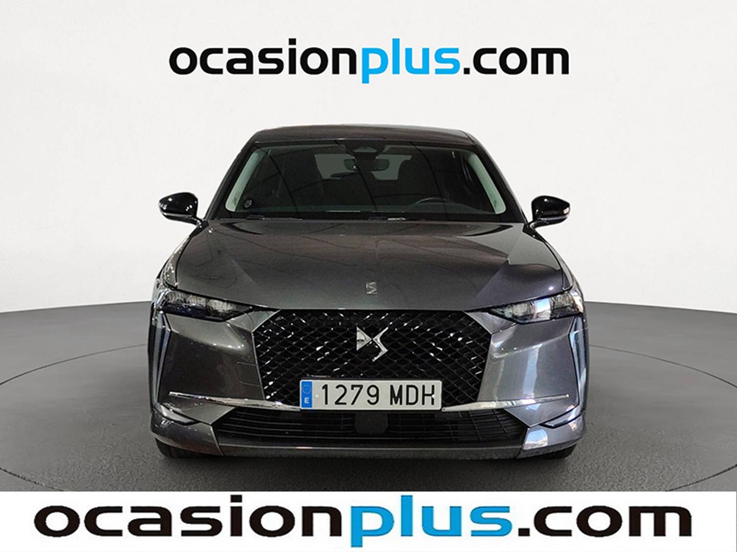 Foto DS DS 4 DS DS4 BlueHDi 130 Bastille Auto  (130 CV)