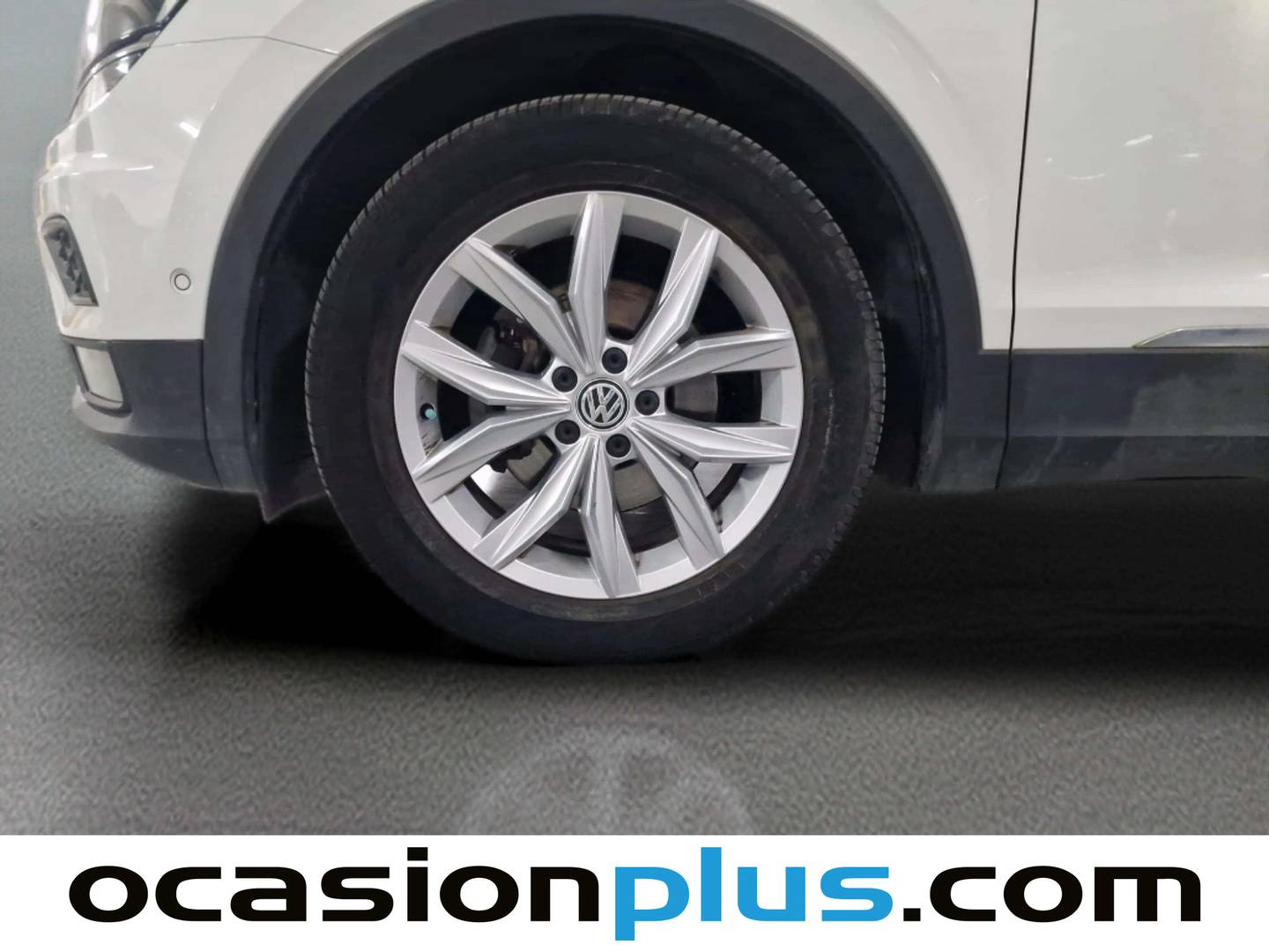 Volkswagen Tiguan Volkswagen Tiguan Sport 2.0 TDI (150 CV) DSG al mejor precio