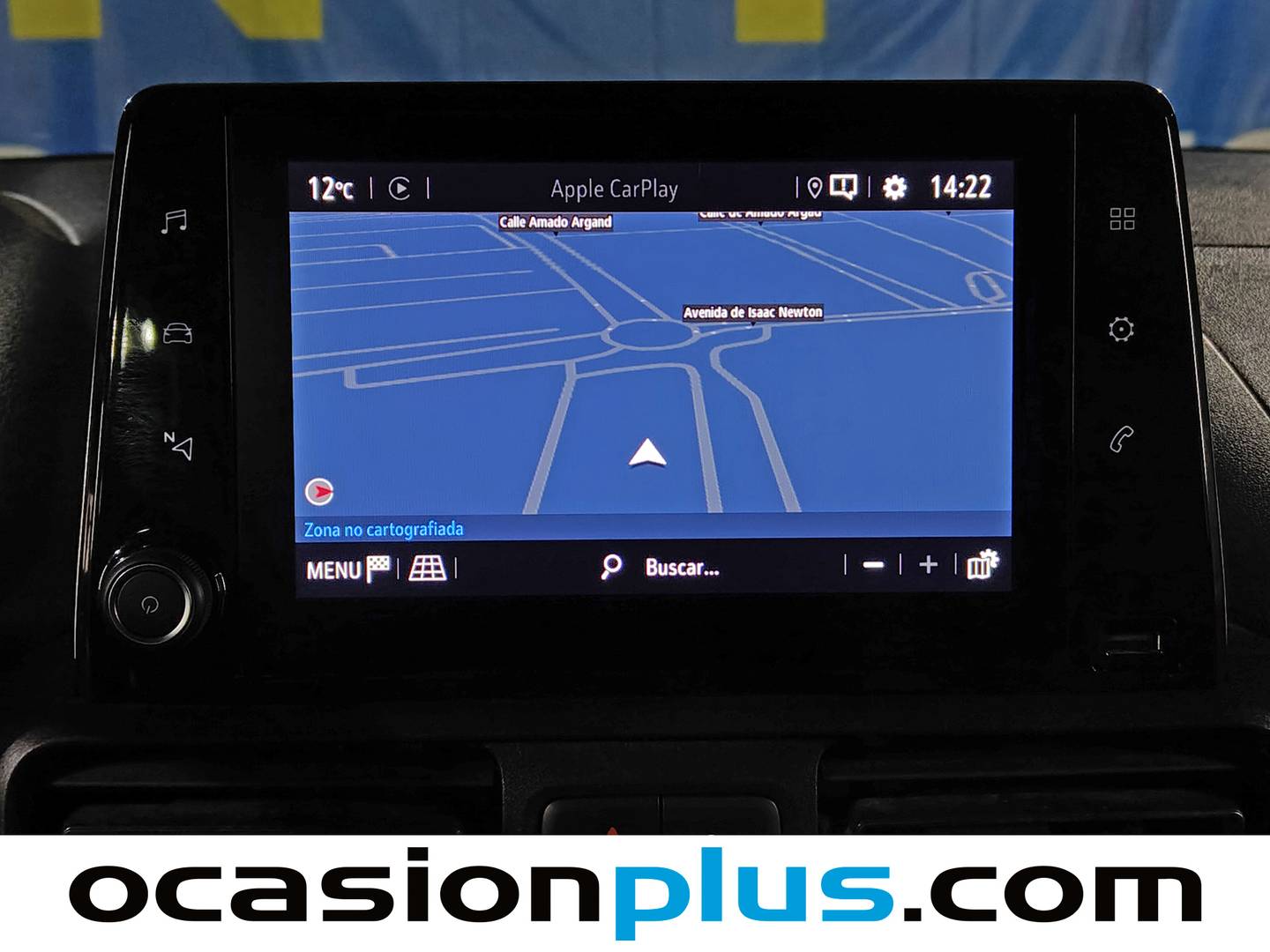 Opel Combo Life Opel Combo Life 1.5 TD Business Edition Plus L1 (102 CV) km 0