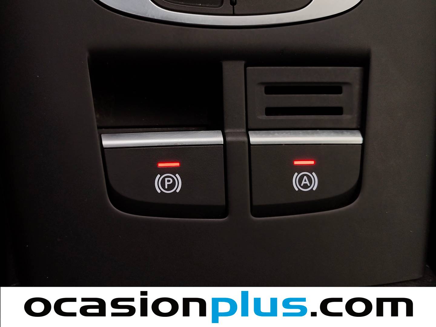 Audi A3 Audi A3 Sportback design edition 1.6 TDI (116 CV) de segunda mano