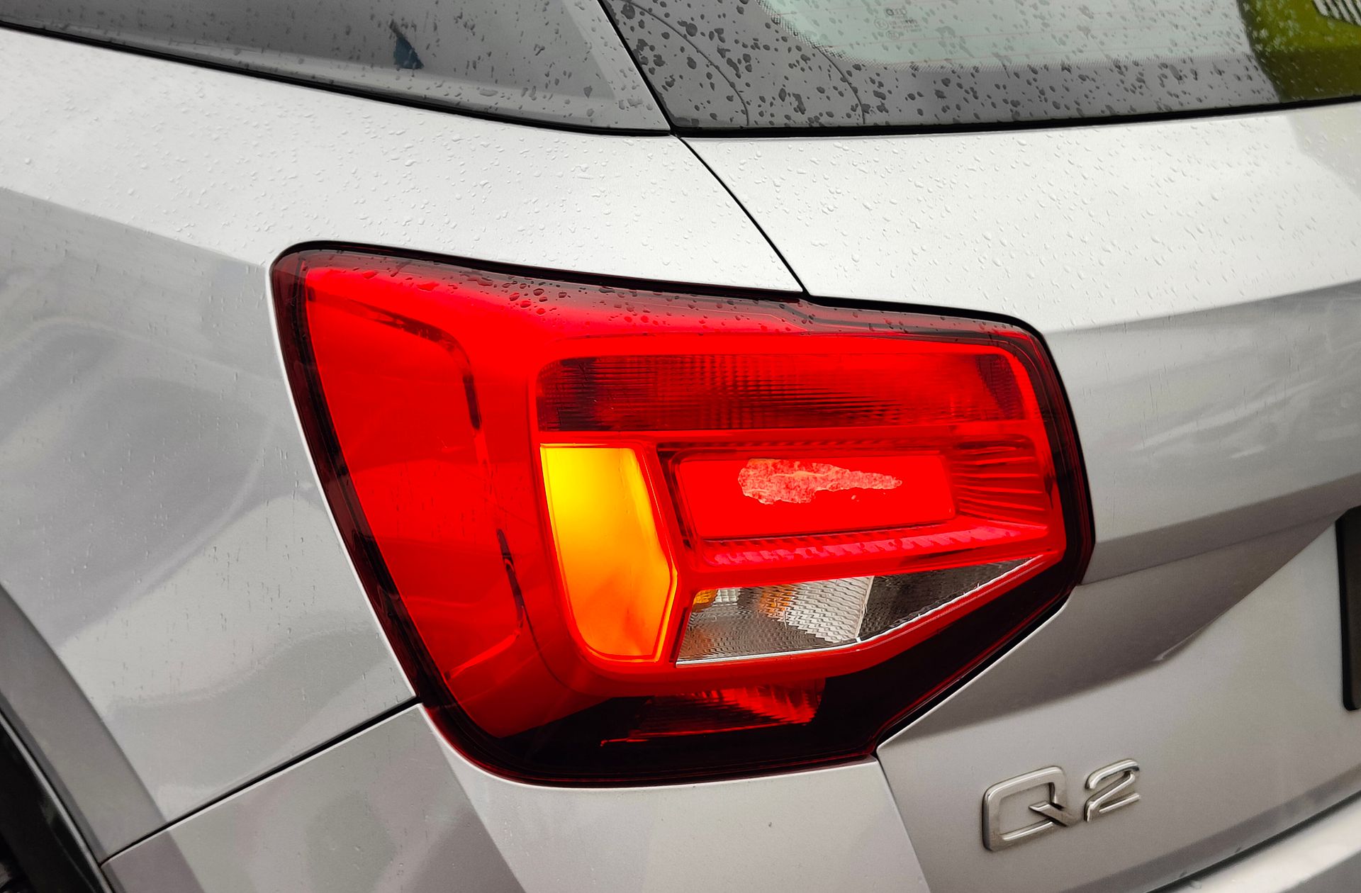 Audi Q2 Advanced 35 TFSI S tronic - foto 15