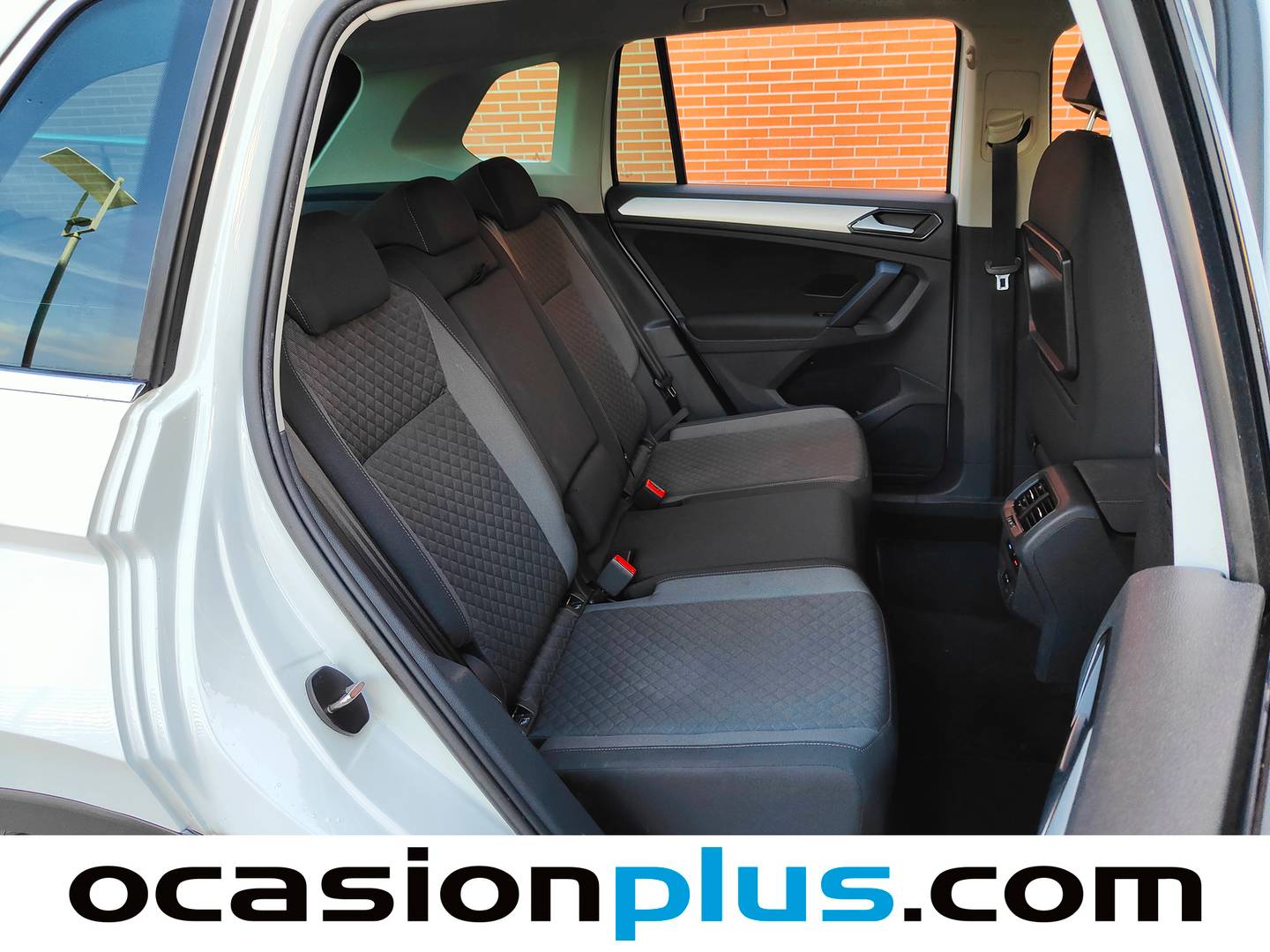 Volkswagen Tiguan Volkswagen Tiguan Advance 2.0 TDI  (150 CV) al mejor precio