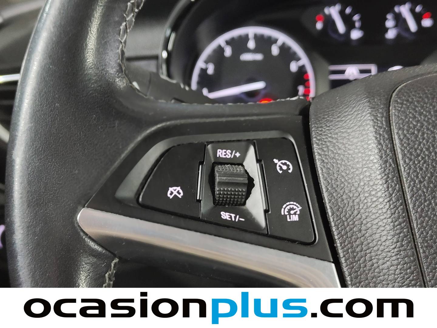 Opel Mokka X Opel Mokka X 1.4 Turbo GLP Selective 4X2 (140 CV) seminuevo