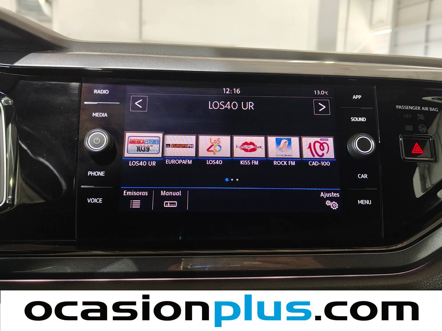 Volkswagen Polo Volkswagen Polo Sport 1.0 TSI(115 CV) 115cv