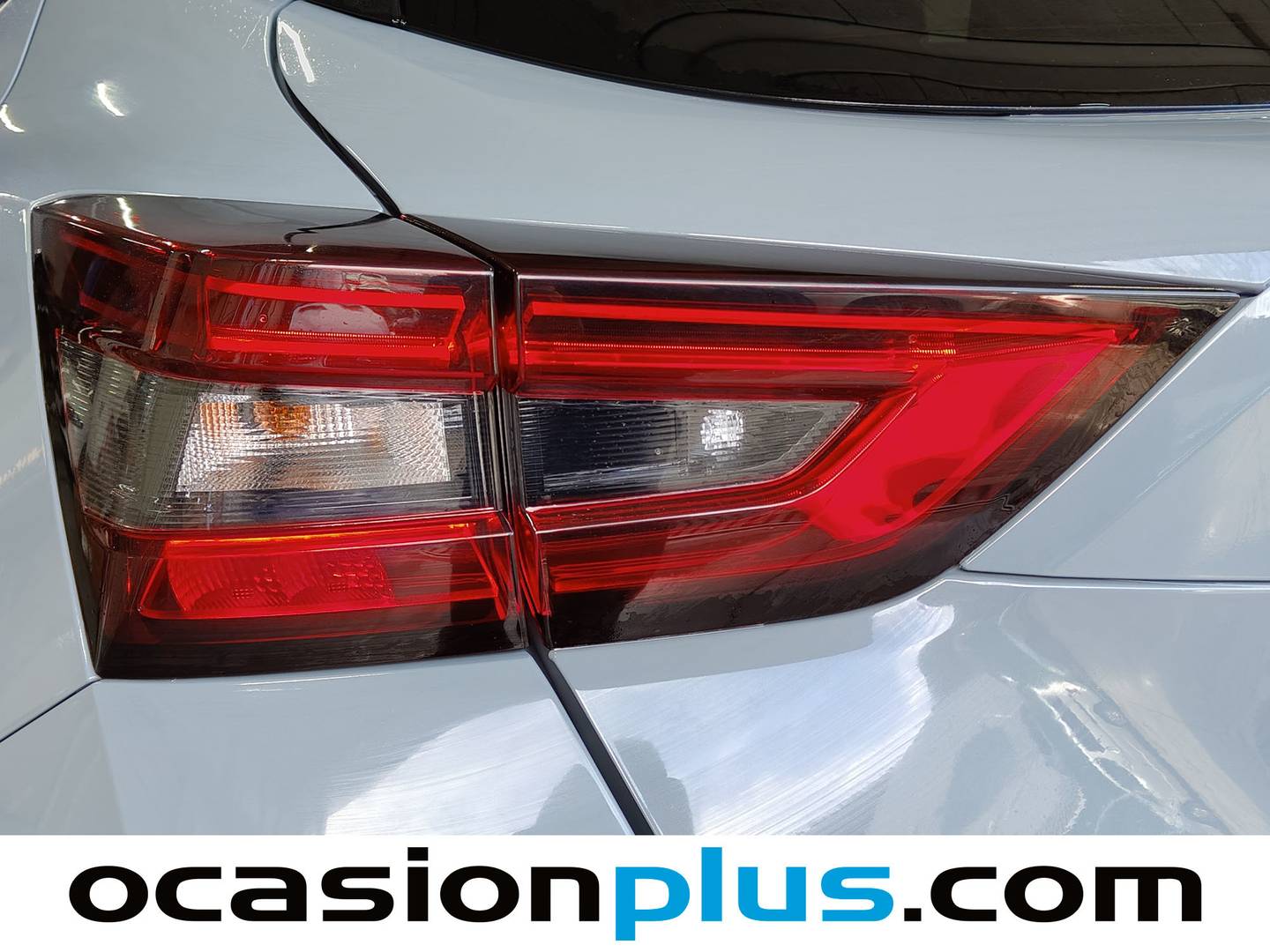 Foto Nissan JUKE Nissan Juke DIG-T N-Connecta 4x2 (114 CV)