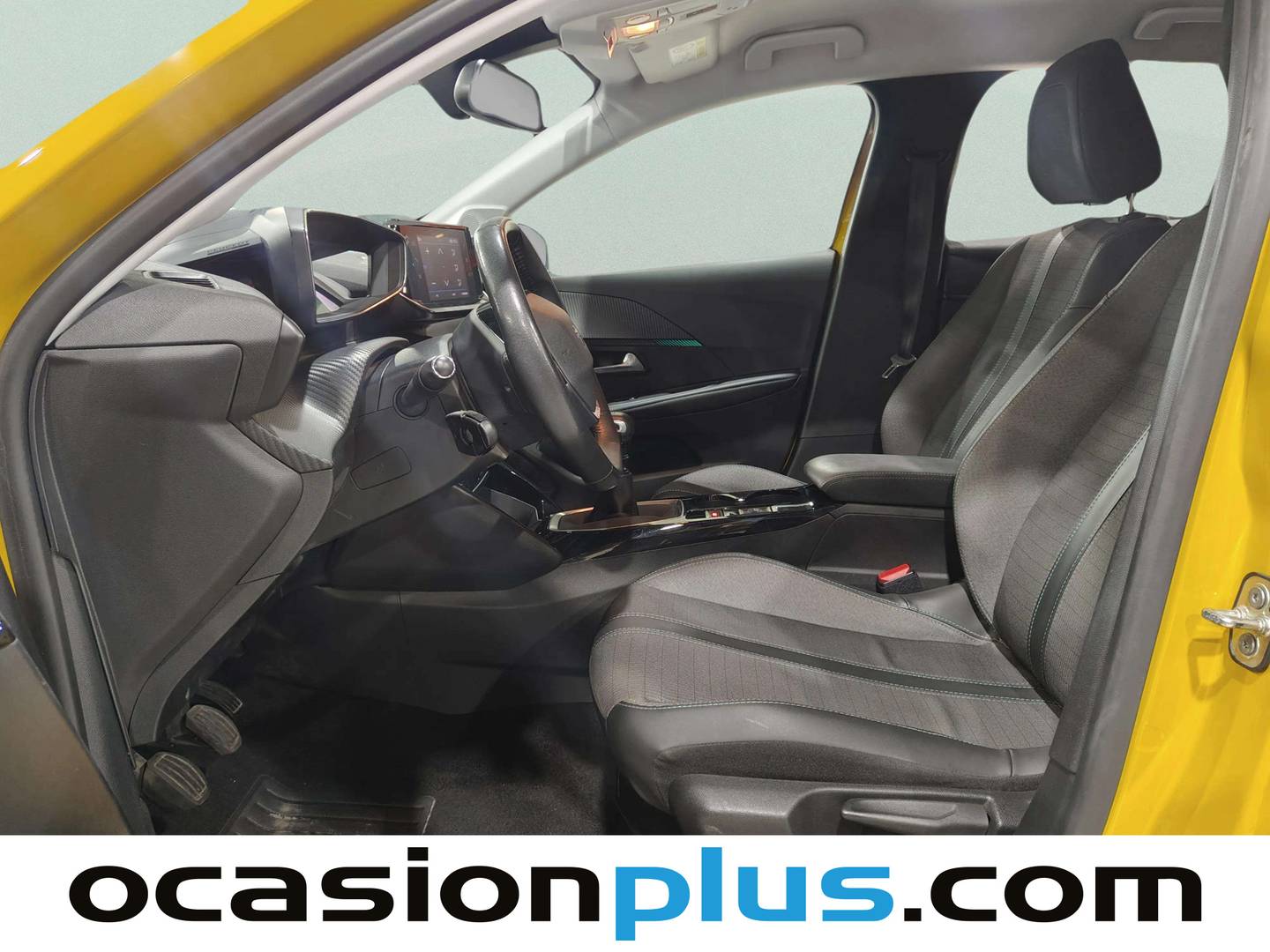 Foto Peugeot 208 Peugeot 208 PureTech 100 Allure (100 CV)