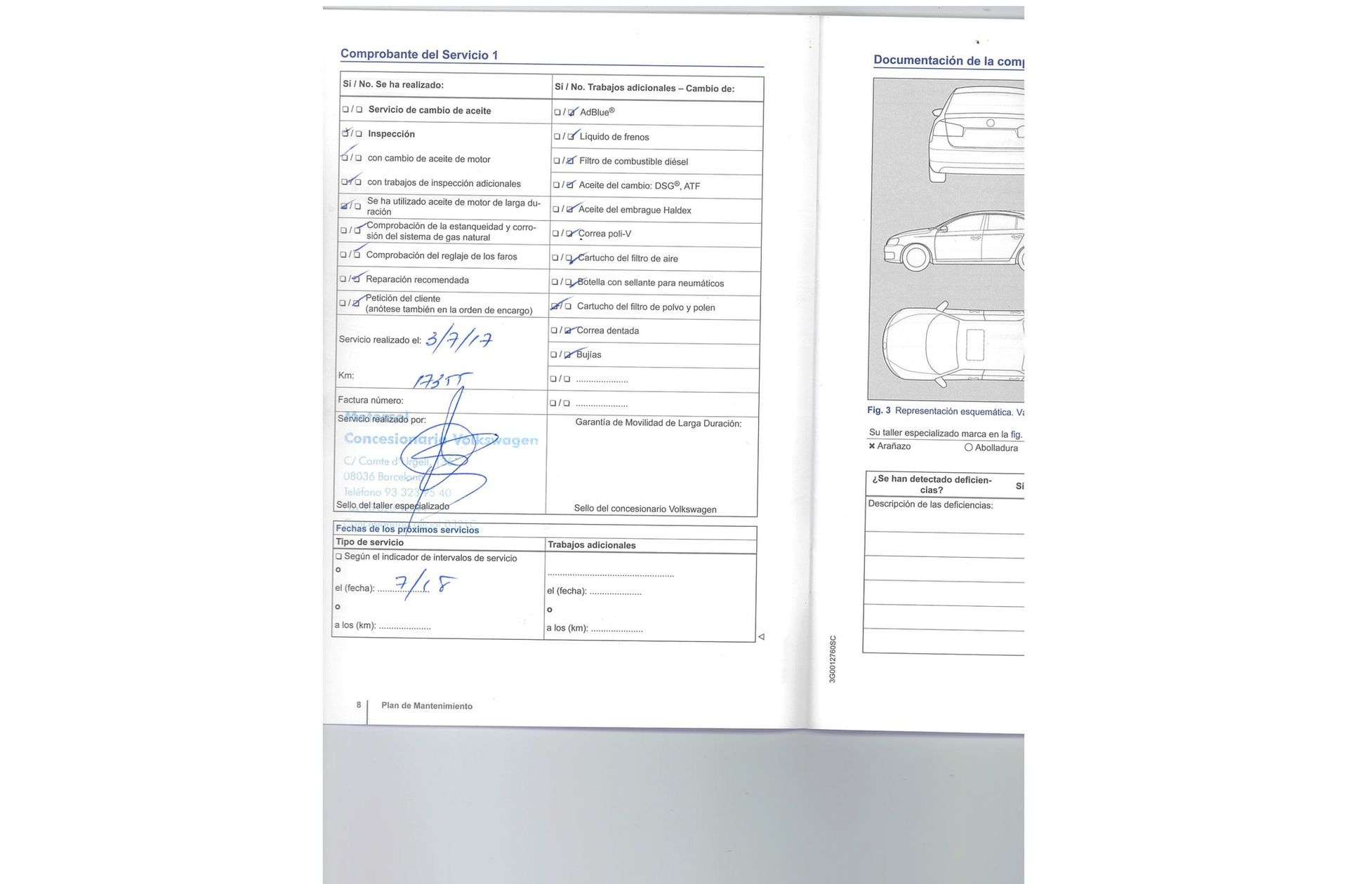 Volkswagen Polo Sport 1.2 TSI BMT - foto 17