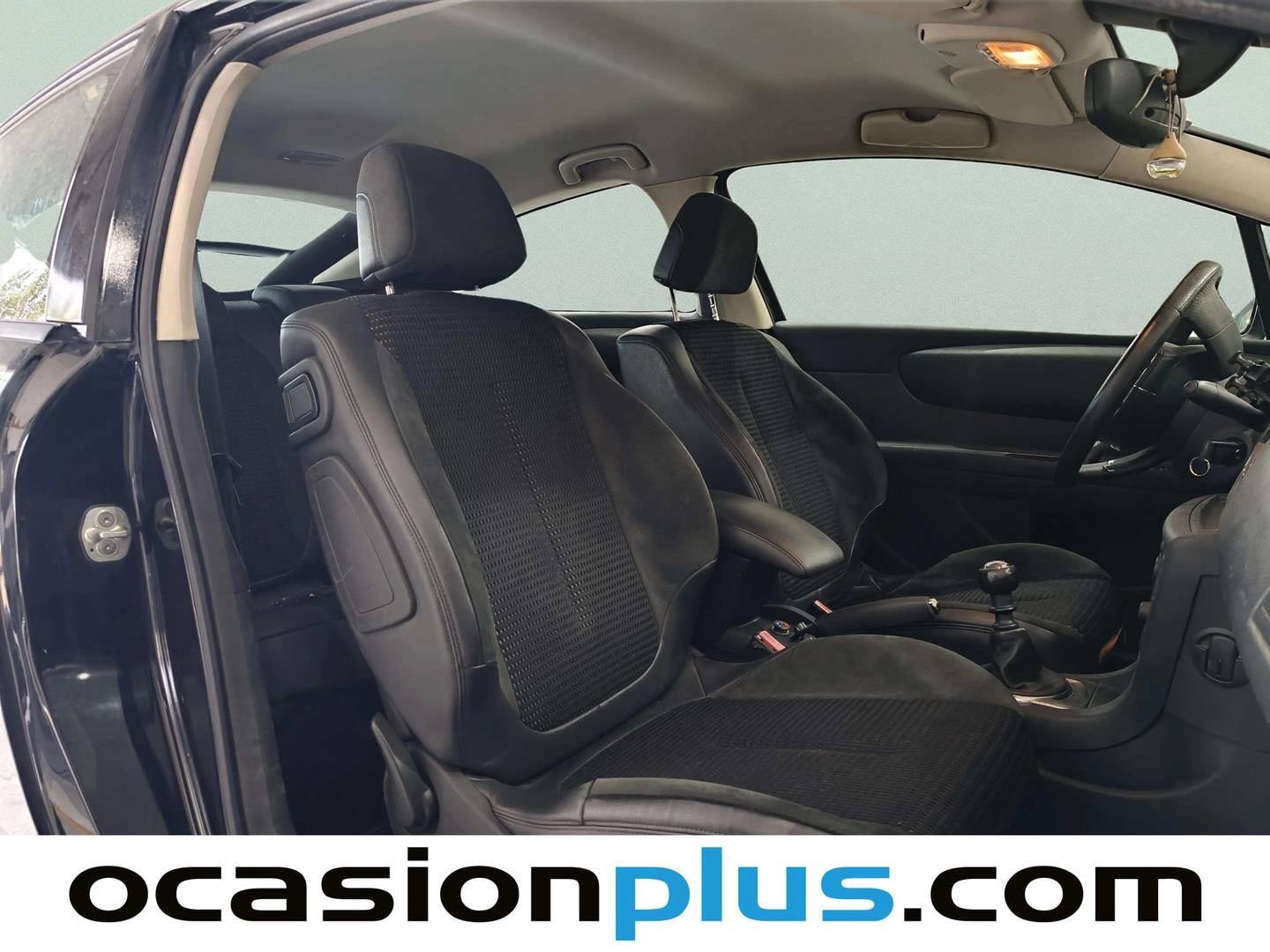 Citroën C4 Citroën C4 1.6 THP Coupe VTS Plus (150 CV) km 0