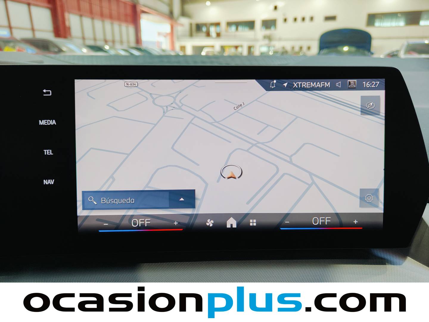 Extras y acabados del BMW Serie 2 Active Tourer BMW Serie 2 218d Active Tourer (150 CV)