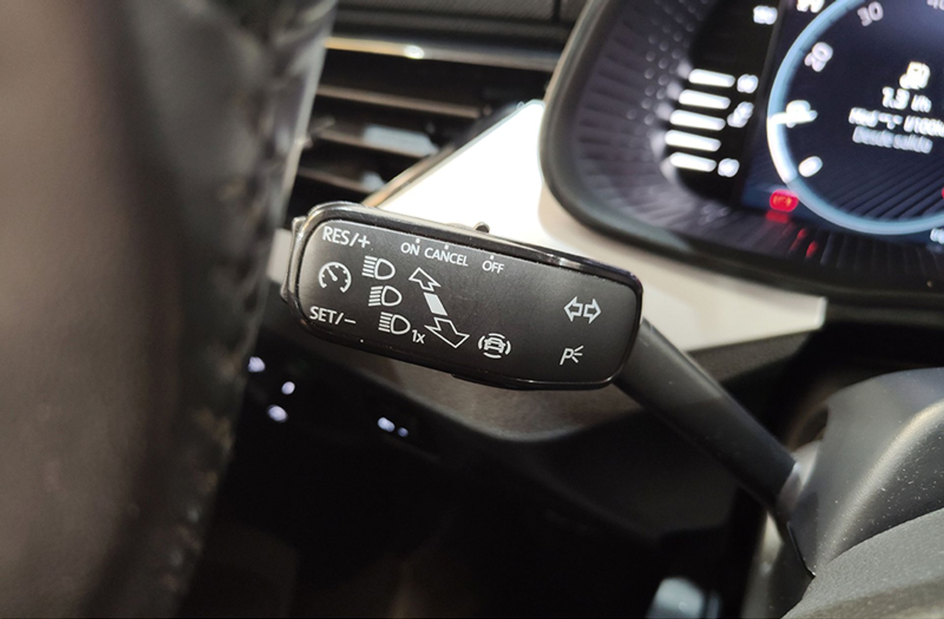Škoda Kamiq 1.0 TSI Ambition - foto 23