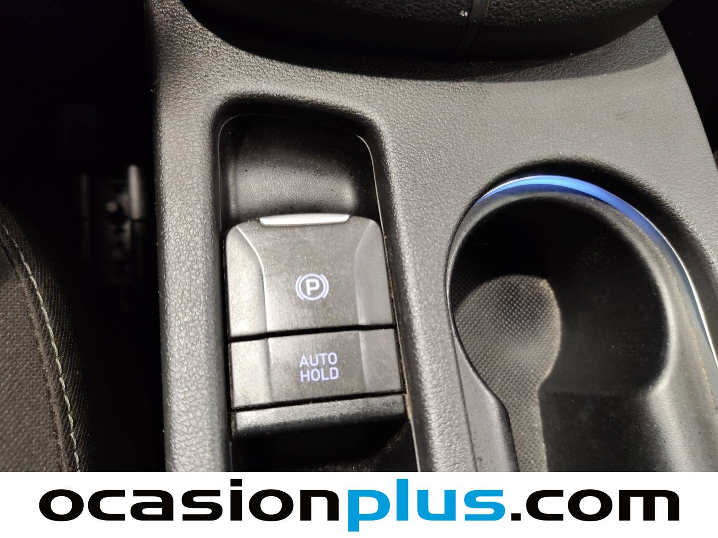 Accesorios del Hyundai Kona Hyundai Kona 1.6 GDI HEV Tecno 2C DCT (141 CV)