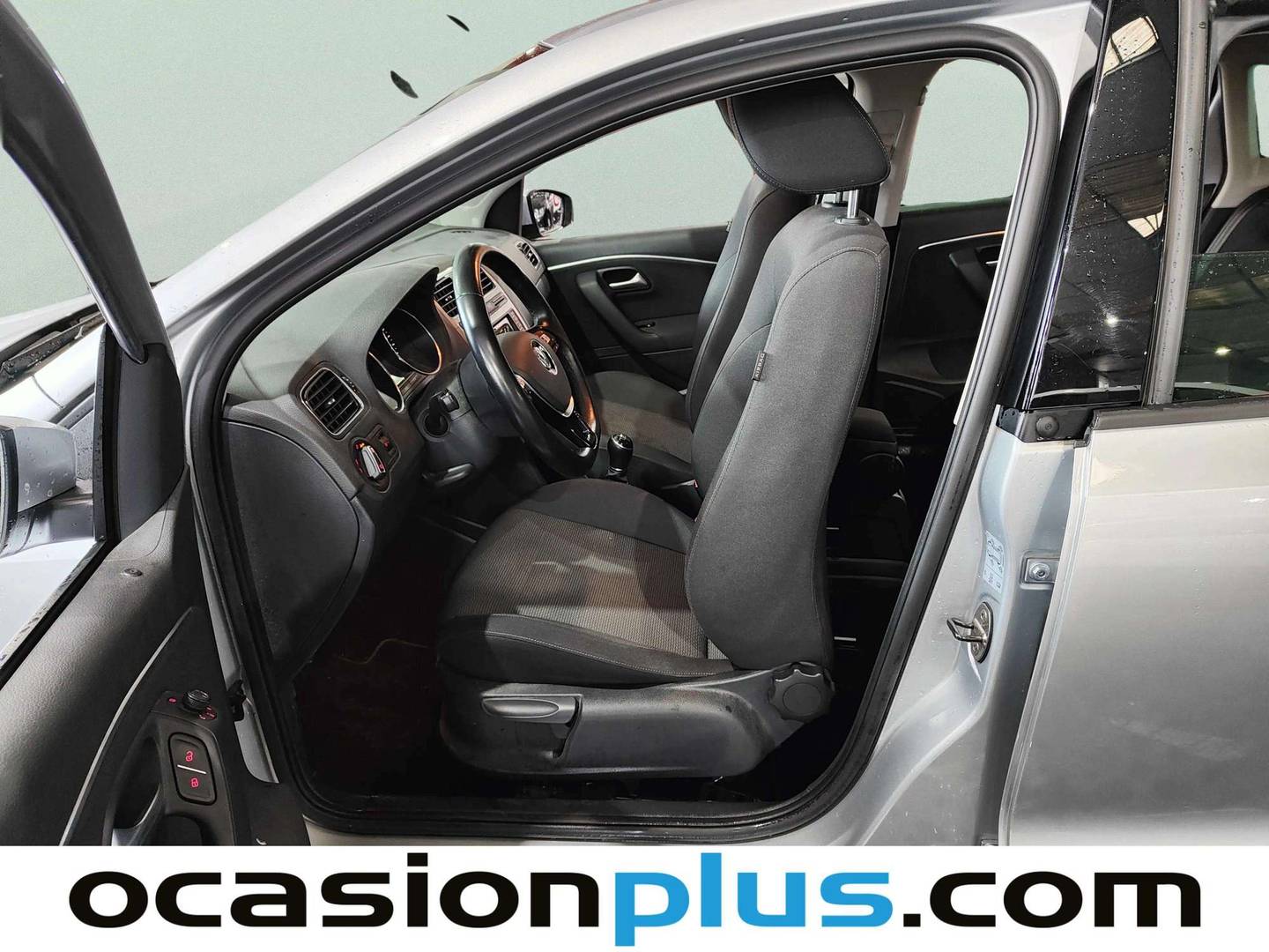 Foto Volkswagen Polo Volkswagen Polo Sport 1.2 TSI BMT (90 CV)