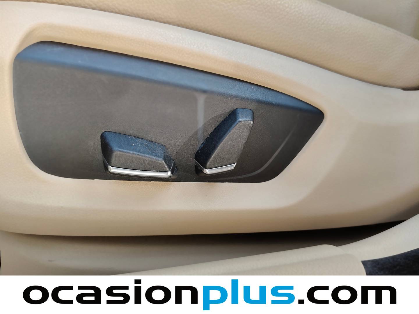 Extras del BMW Serie 5 BMW Serie 5 520d (190 CV)