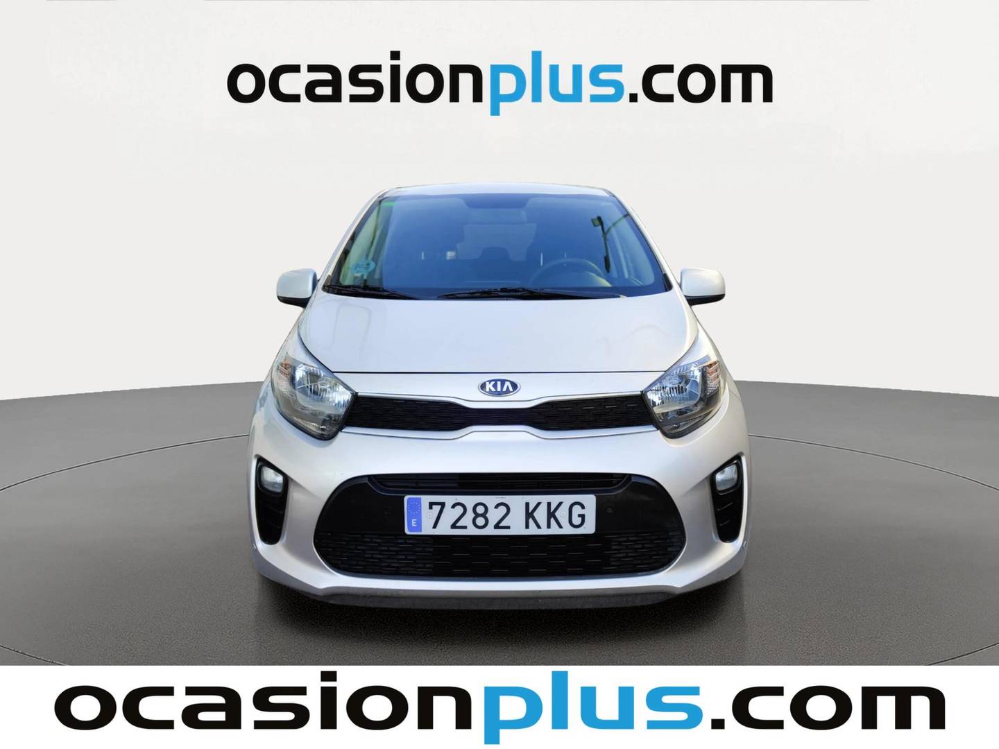 KIA Picanto KIA Picanto 1.0 CVVT Concept Plus  (67 CV) 67cv