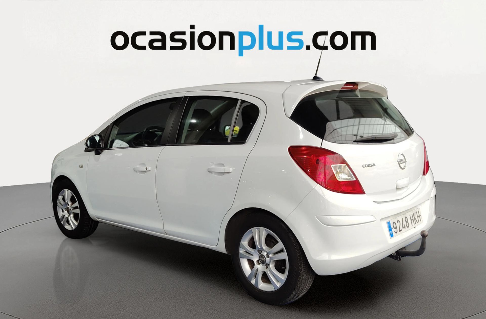 Opel Corsa 1.2 C'Mon - foto 3