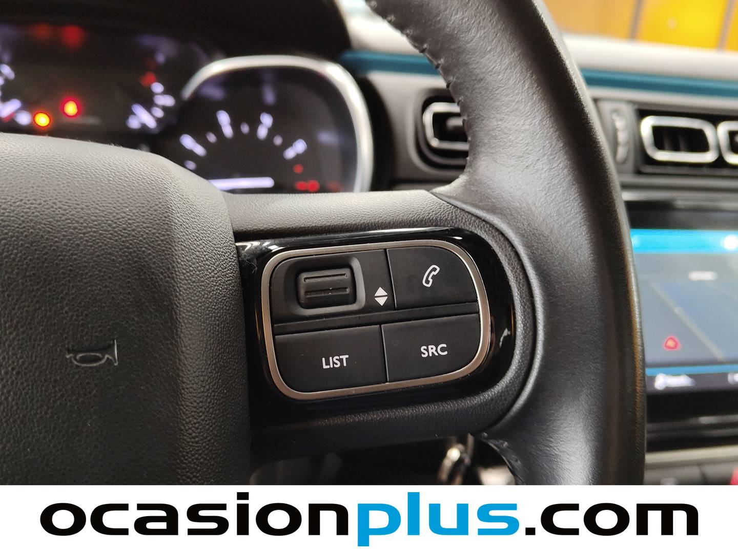 Foto Citroën C3 Citroen C3 PureTech 83 Feel Pack (83 CV)