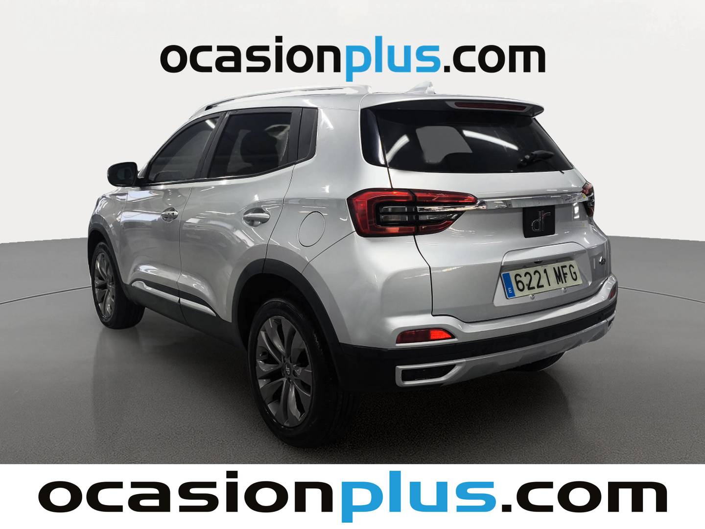DR AUTOMOBILES DR 4.0 DR AUTOMOBILES DR4 1.5  (116 CV) 116cv