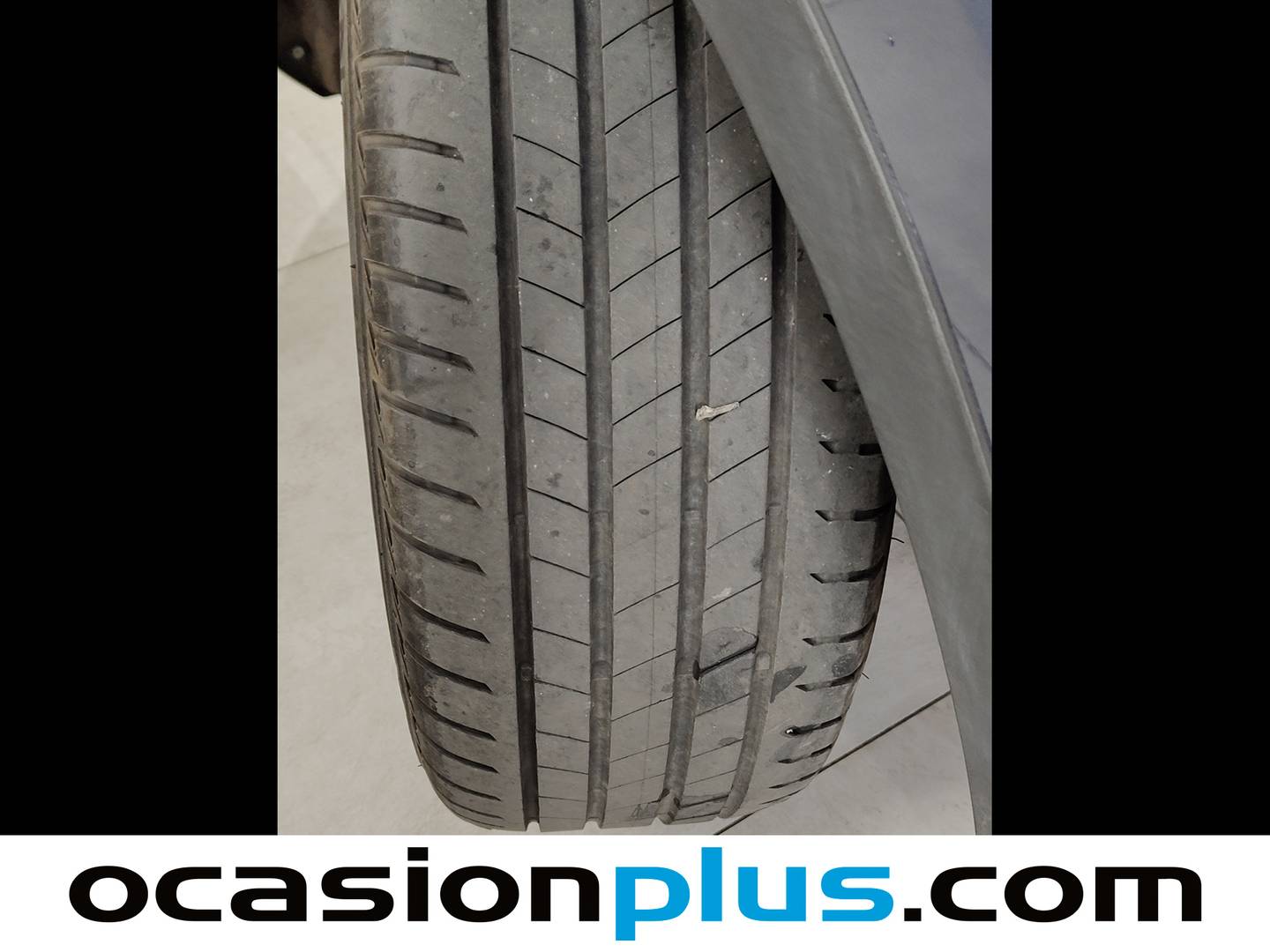 Ford Kuga Ford Kuga 1.5 EcoBoost Titanium 4x2 (150 CV) de segunda mano
