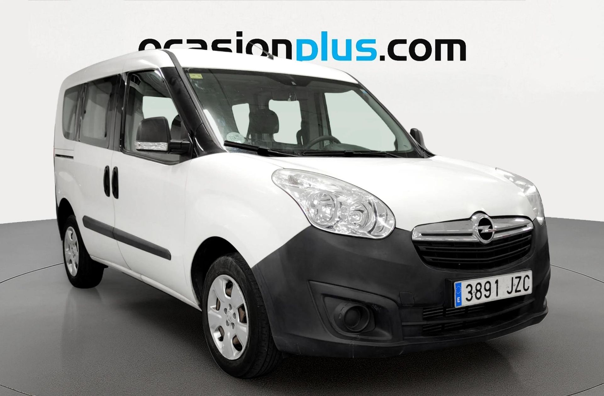 Opel Combo 1.3 CDTI Expression L1H1 - foto 2