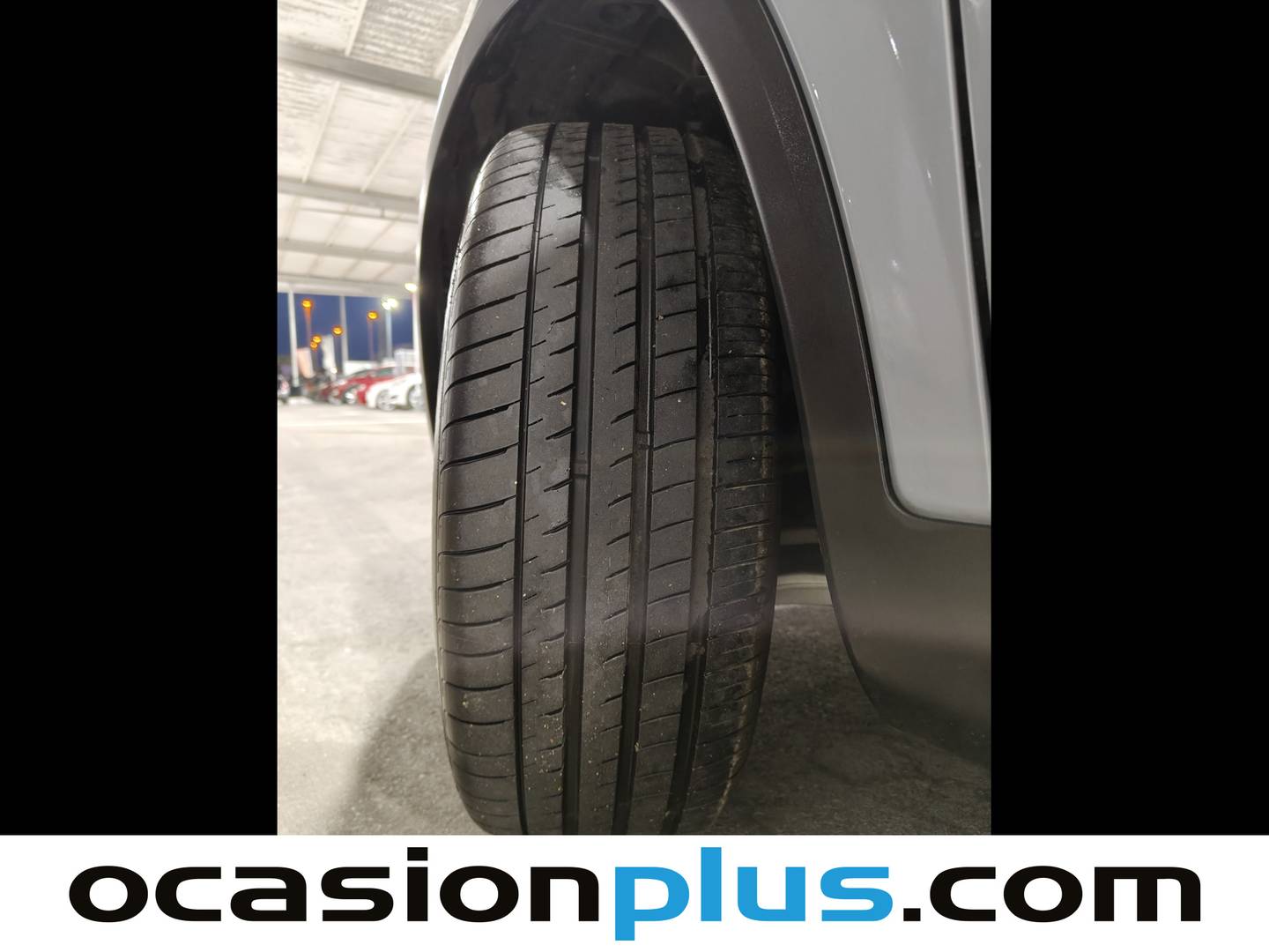 Foto Nissan QASHQAI Nissan Qashqai DIG-T 140 N-Connecta (140 CV)