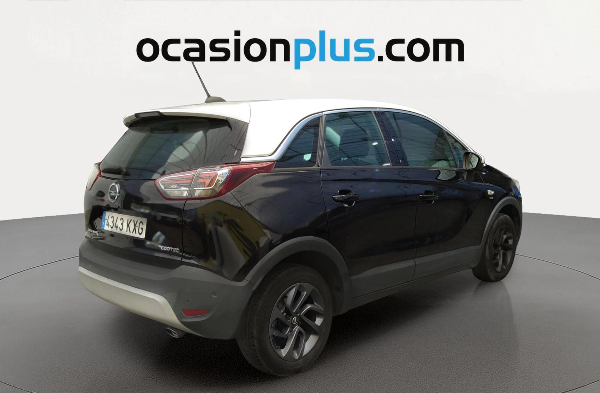 Opel Crossland 1.2 Design Line 120 Aniversario - foto 4