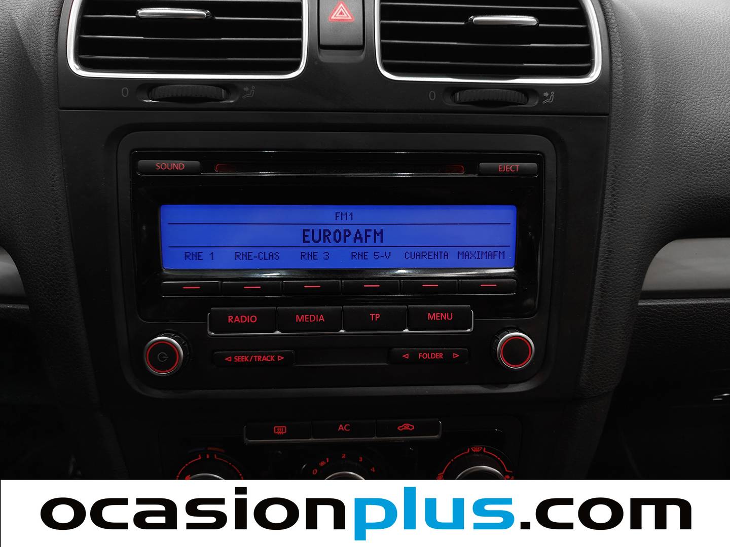 Foto Volkswagen Golf Volkswagen Golf Advance 1.2 TSI (105 CV) DSG