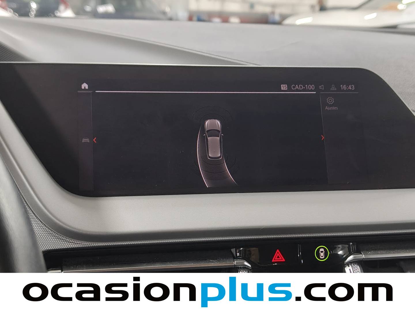 Foto BMW Serie 1 BMW Serie 1 116d  (116 CV)