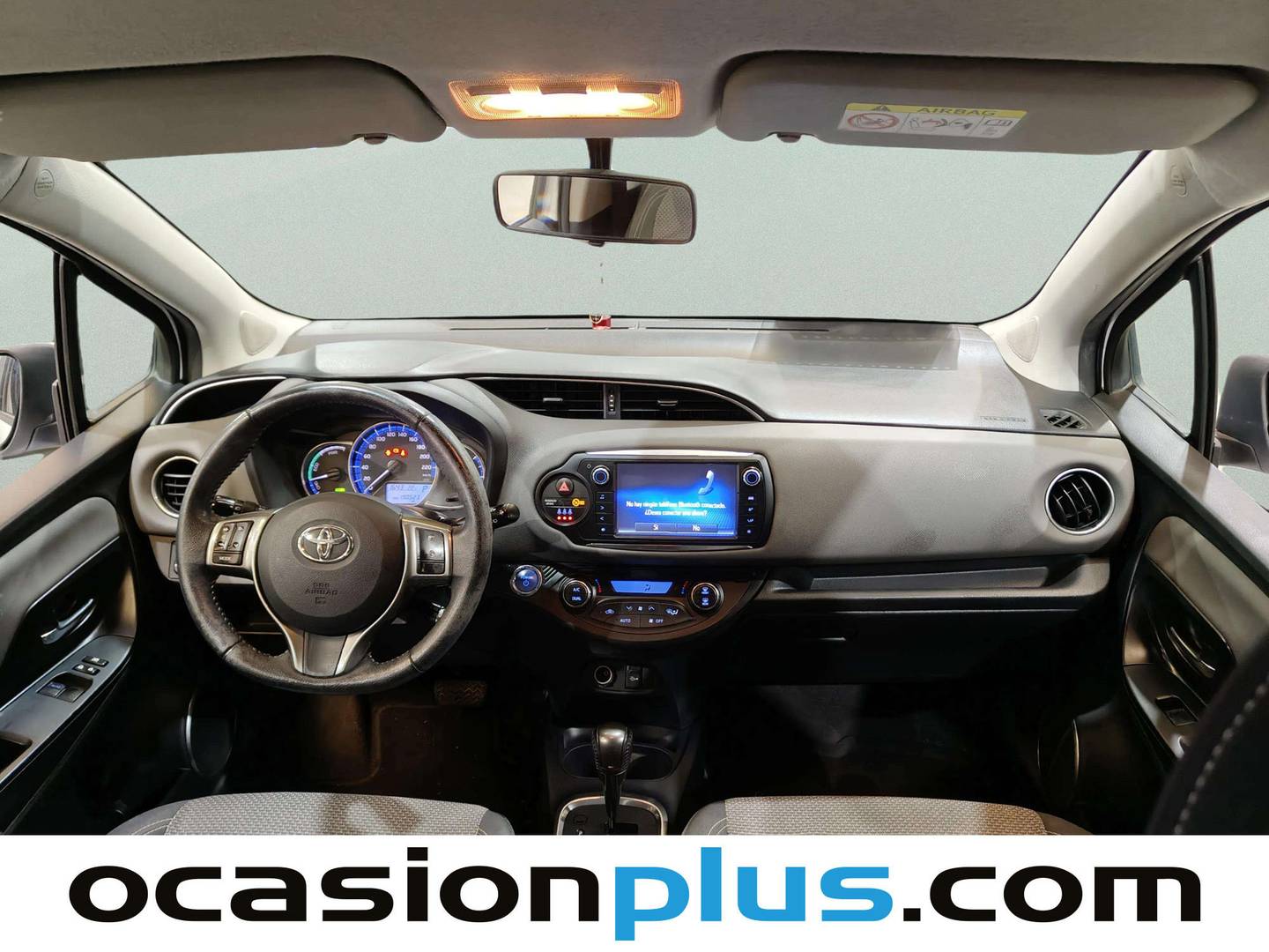 Toyota Yaris Toyota Yaris 1.5 Hybrid Active 74 kW (100 CV) de ocasión
