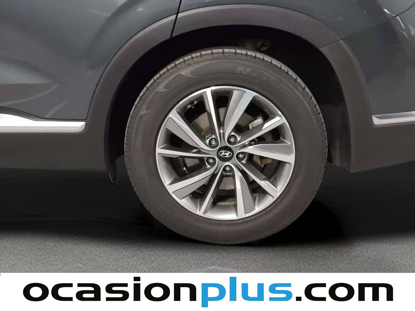 Hyundai Santa Fe Hyundai Santa Fe 2.2 CRDI Klass SR 4x2 (200 CV) 200cv