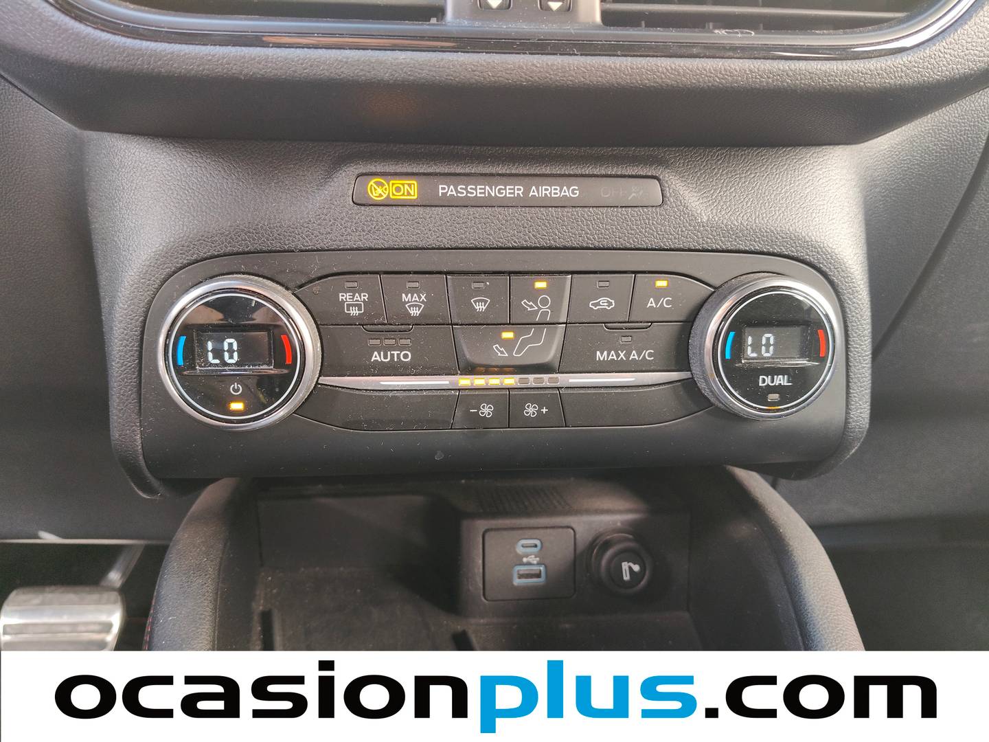 Ford Kuga Ford Kuga 2.0 EcoBlue ST-Line X 4x4 Auto (190 CV) 2020
