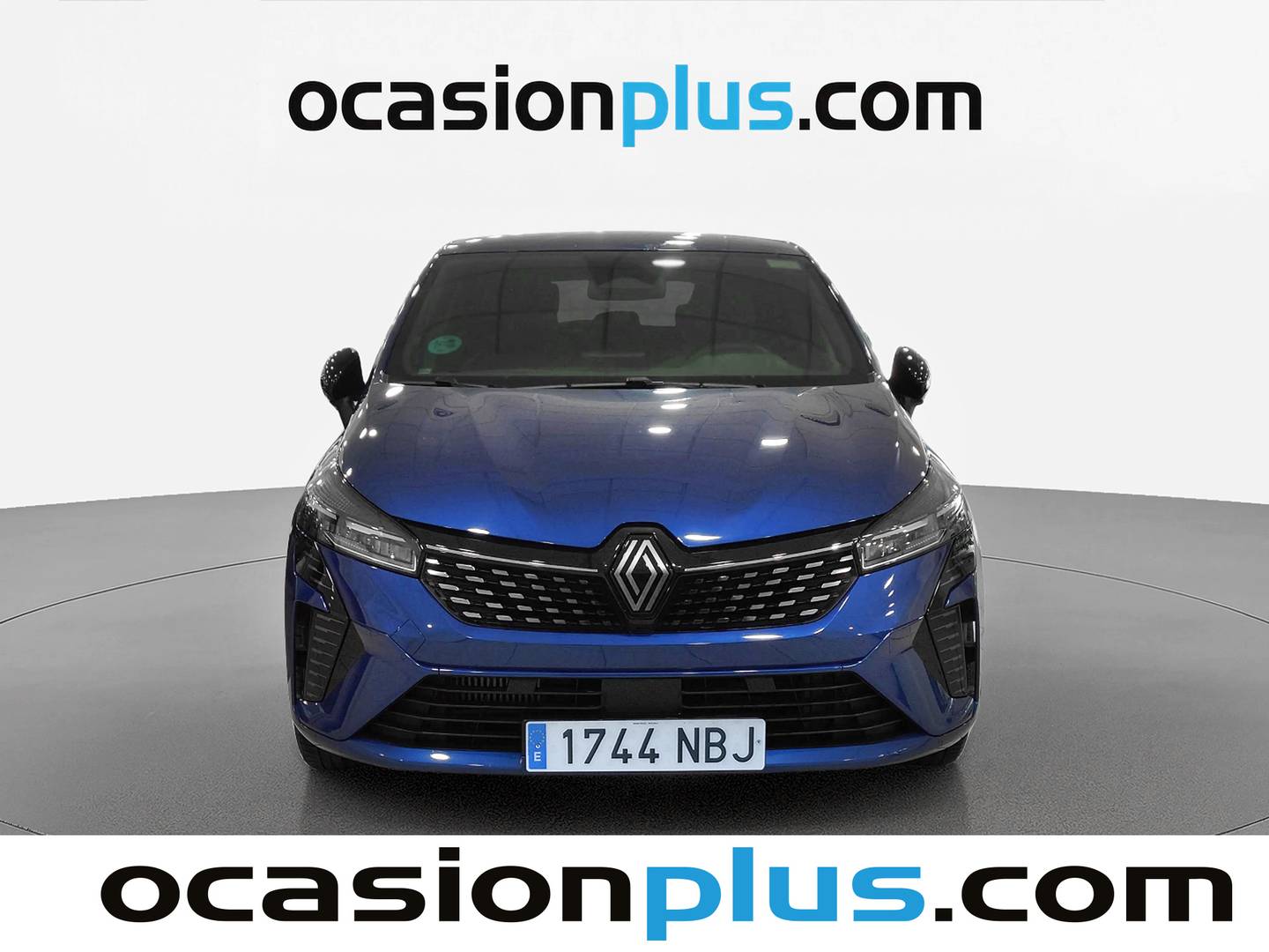 Renault Clio Renault Clio Techno TCe (90 CV) 90cv
