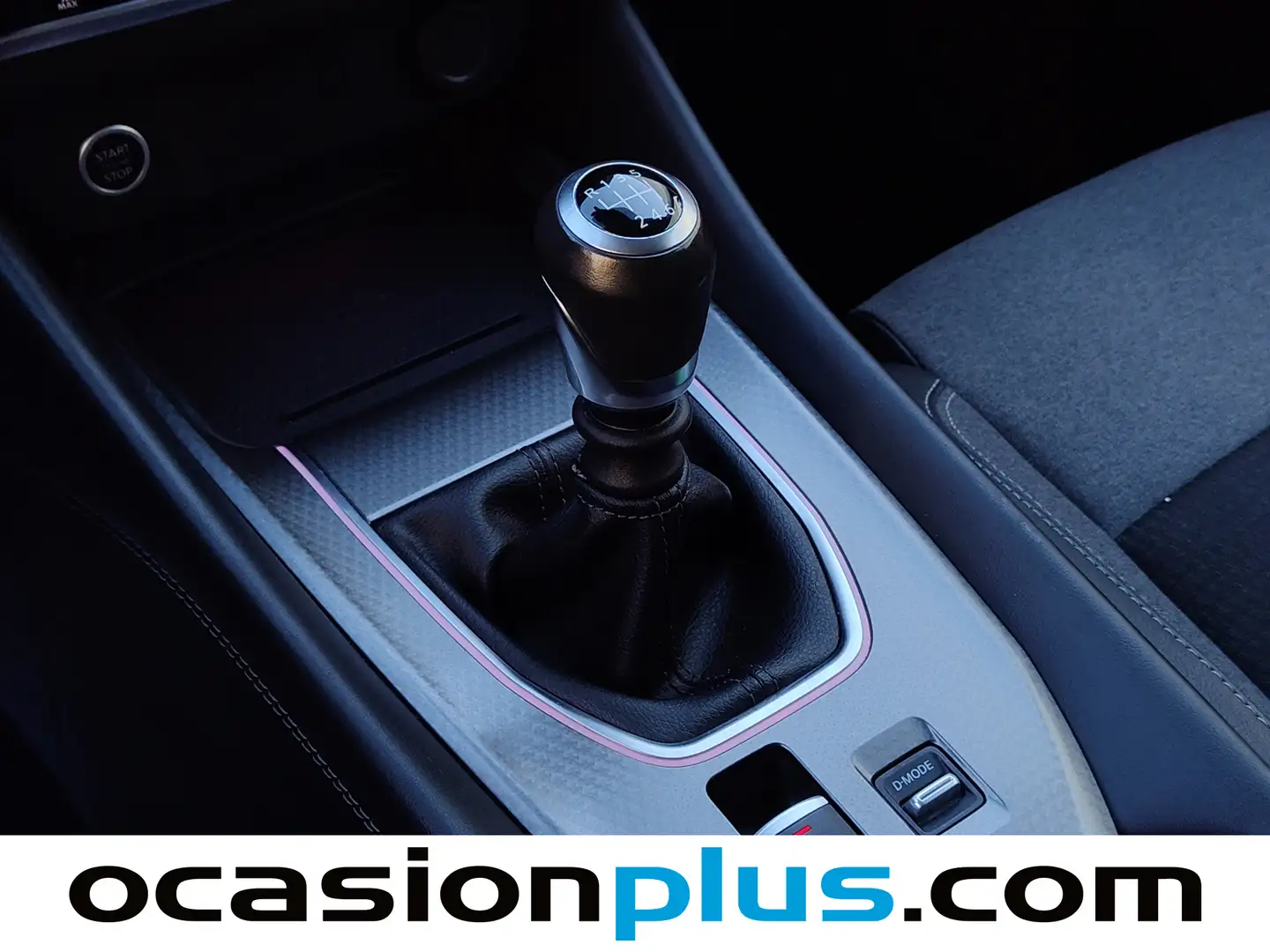 Foto Nissan QASHQAI Nissan Qashqai DIG-T 140 N-Connecta (140 CV)