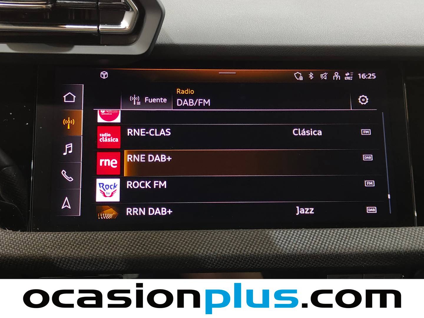 Audi A3 Audi A3 allstreet 35 TDI (150 CV) S tronic al mejor precio