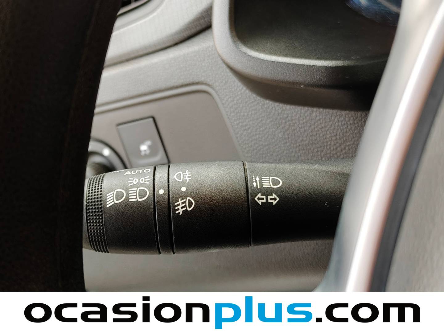 Extras y acabados del Renault Express Renault Express Furgon Advance Blue dCi (95 CV)