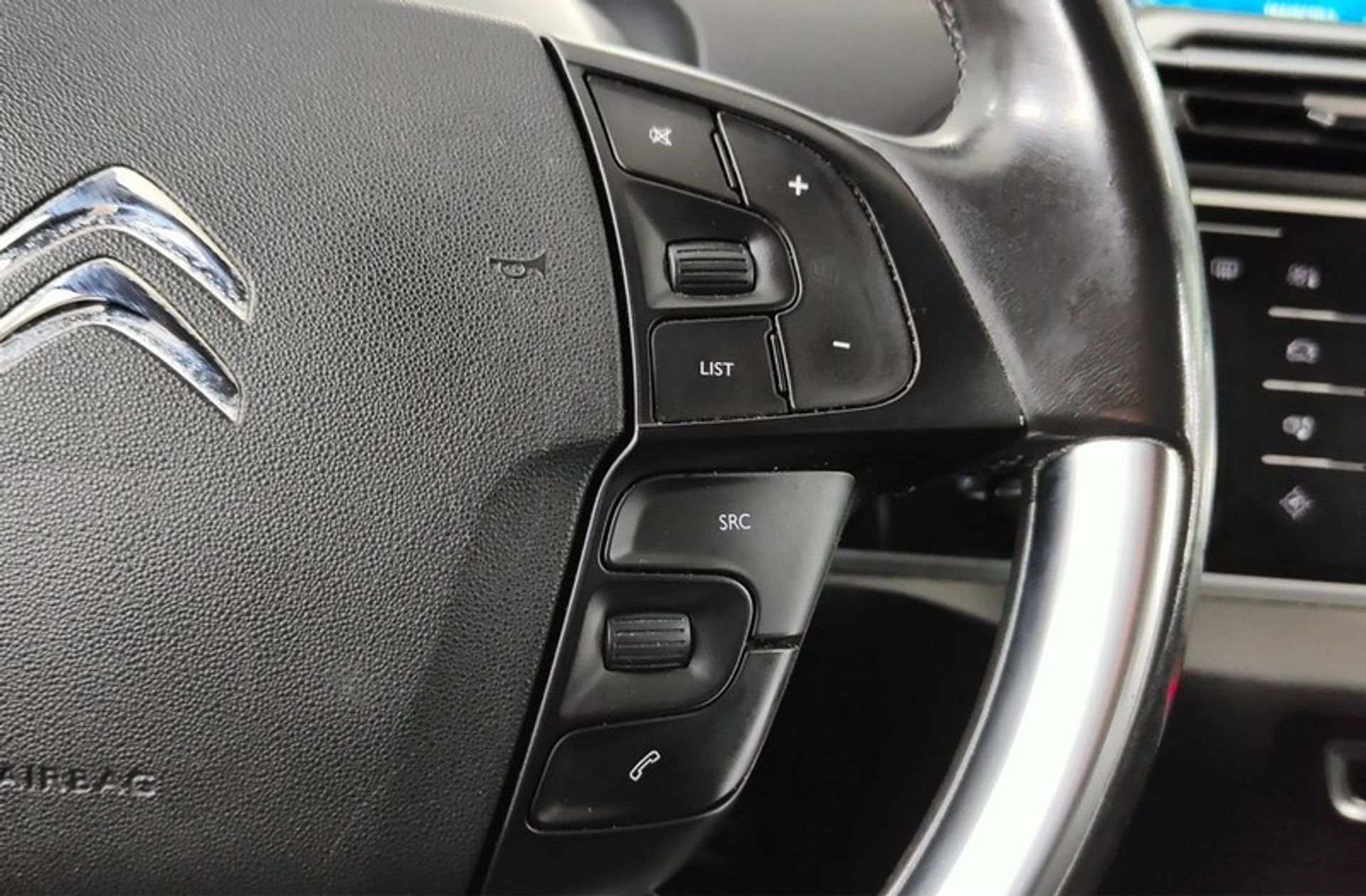 Citroën C4 Grand Picasso C4 Picasso 1.6 THP Intensive 7 plazas - foto 25