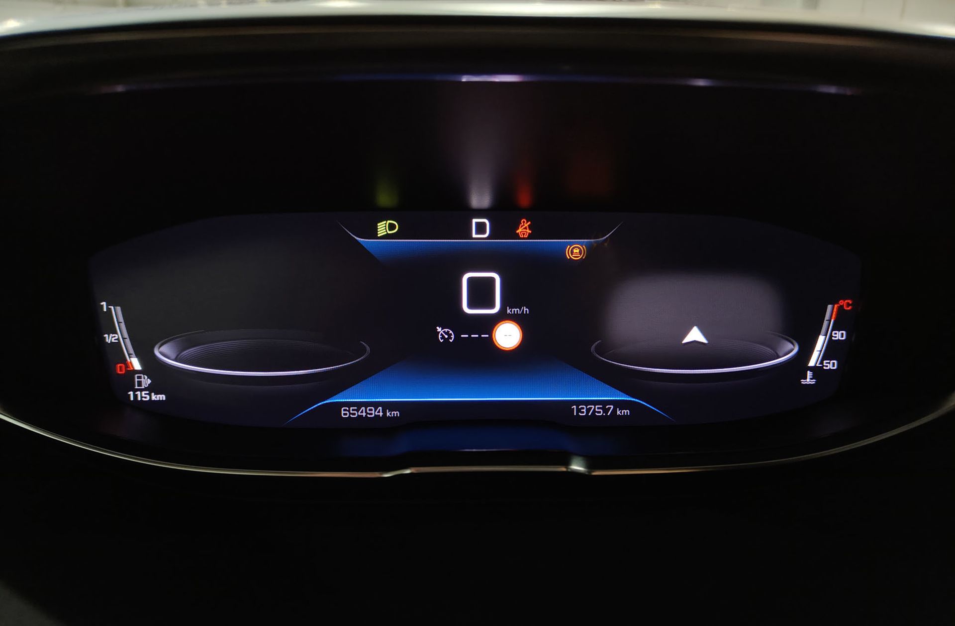 Peugeot 3008 136 Allure Pack eDCS6 - foto 24